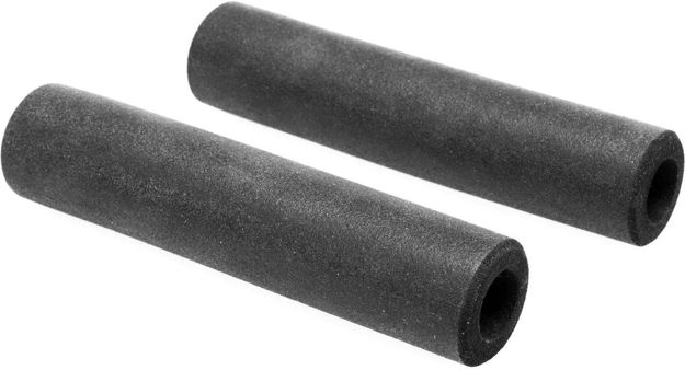 Picture of Voxom GR2 Silicone Bicycle Grips 130mm